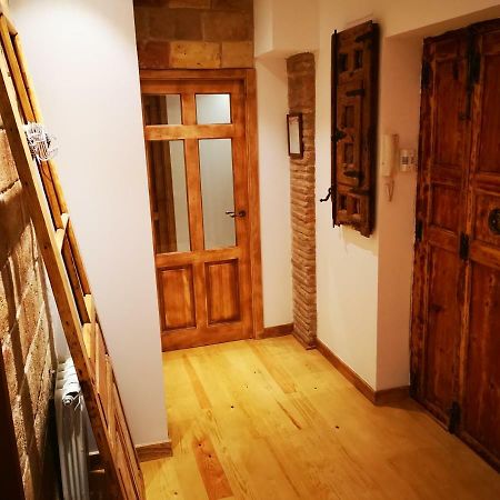 El Capricho De Sagasta Apartamento Logroño Exterior foto