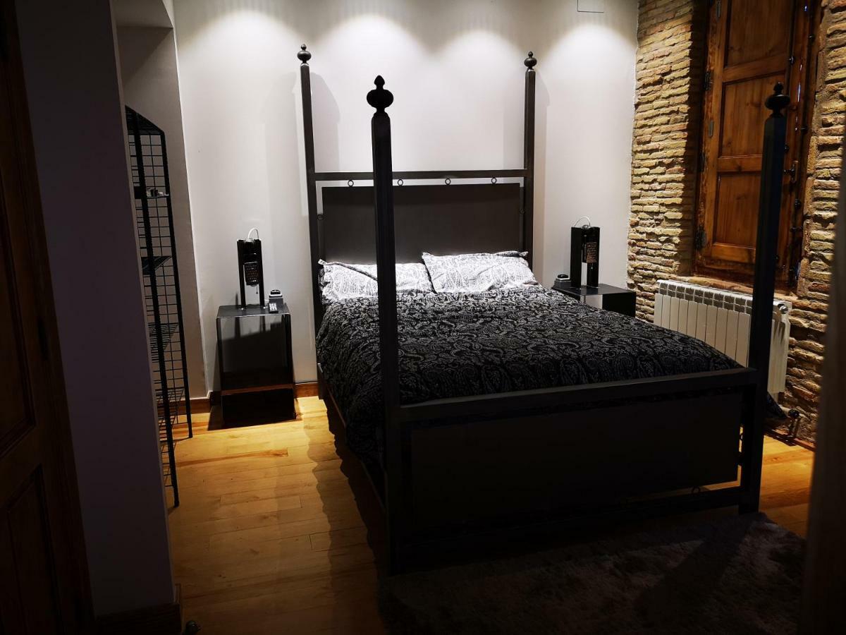 El Capricho De Sagasta Apartamento Logroño Exterior foto