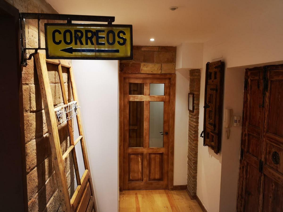 El Capricho De Sagasta Apartamento Logroño Exterior foto