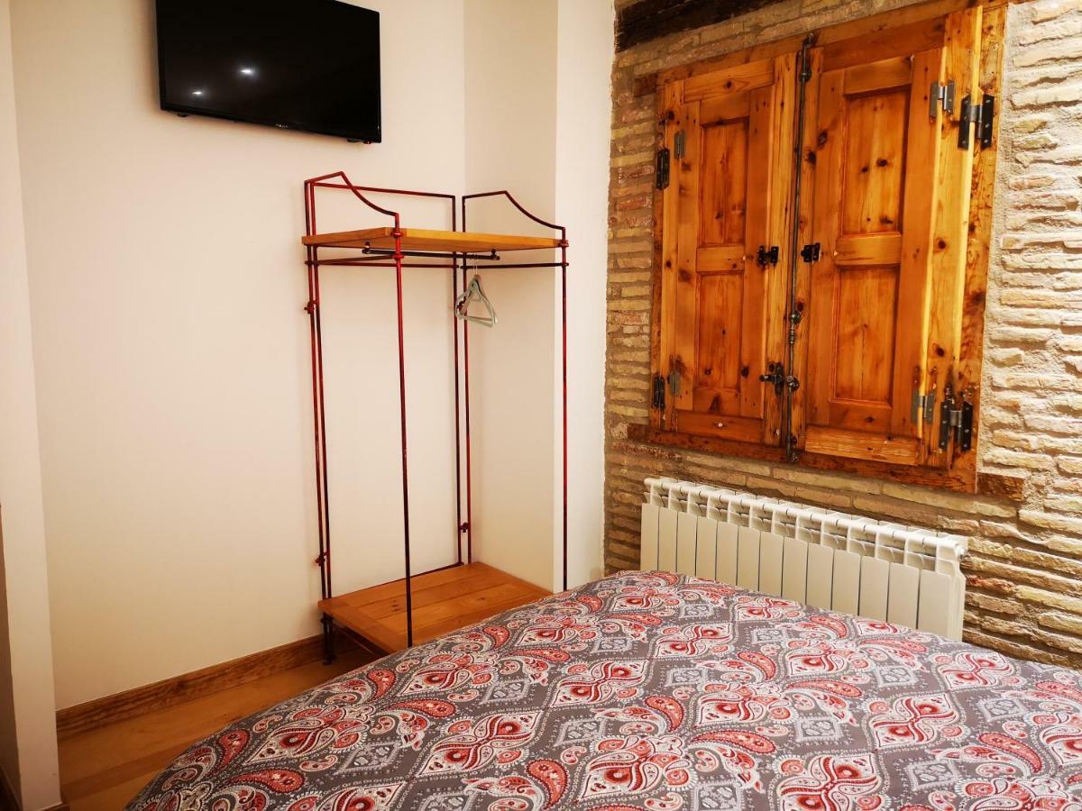 El Capricho De Sagasta Apartamento Logroño Exterior foto