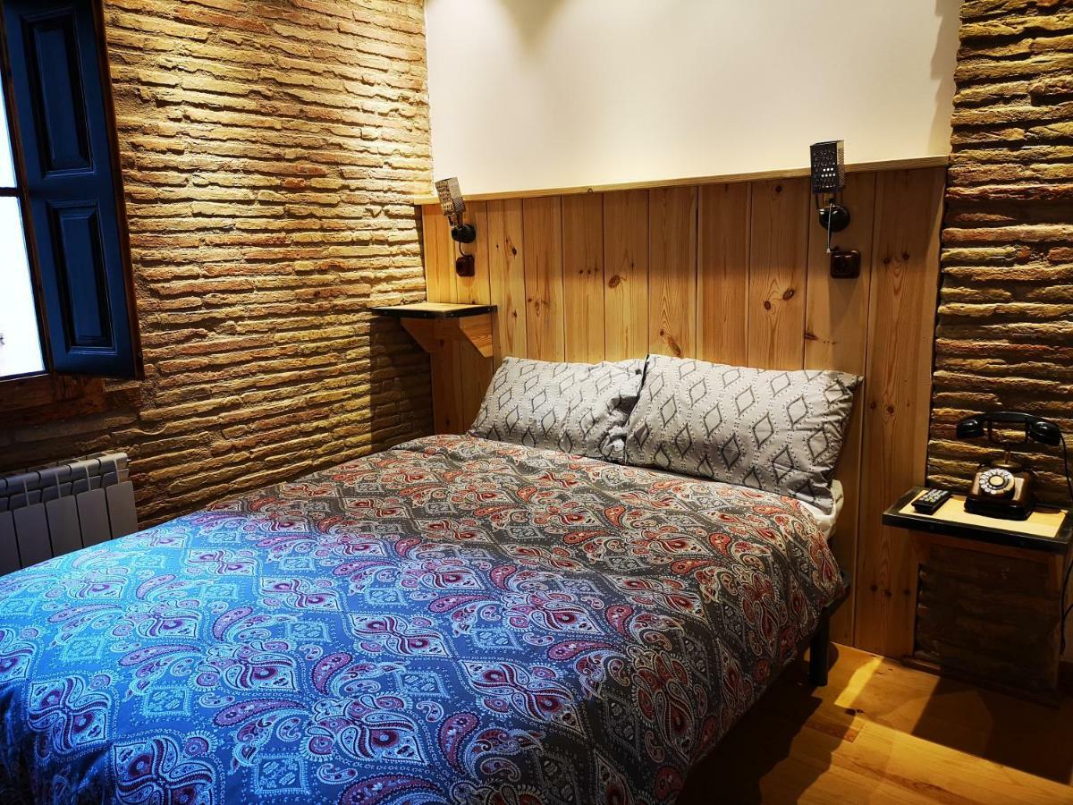 El Capricho De Sagasta Apartamento Logroño Exterior foto