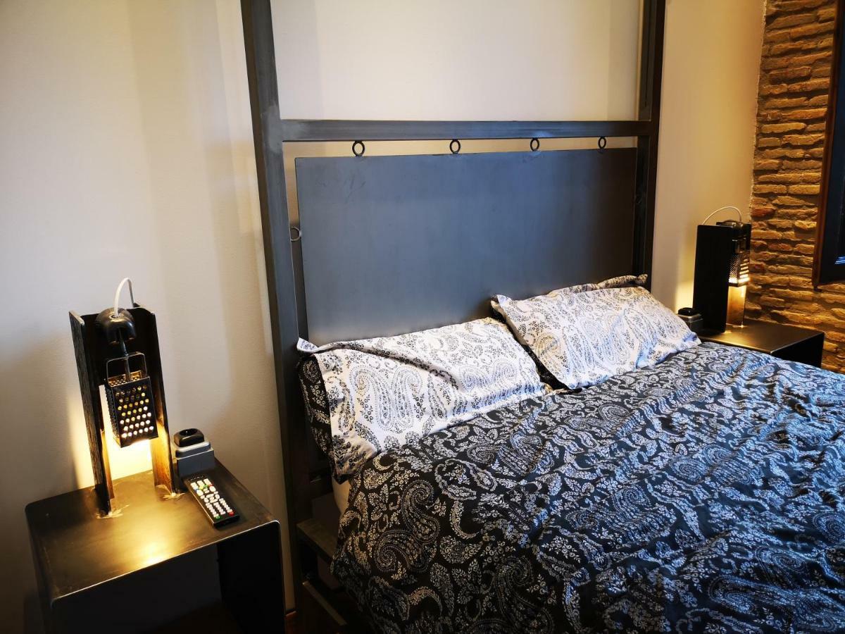 El Capricho De Sagasta Apartamento Logroño Exterior foto