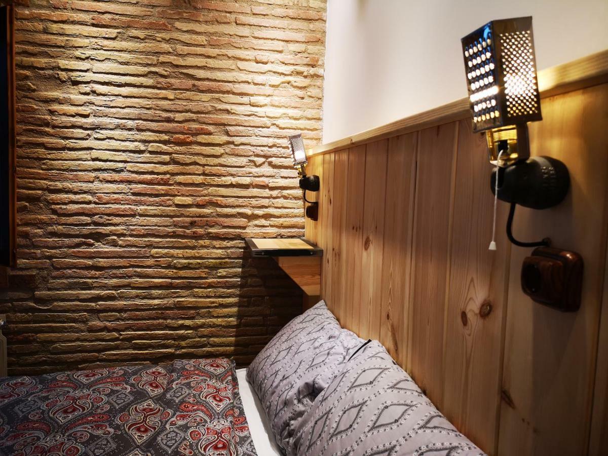 El Capricho De Sagasta Apartamento Logroño Exterior foto