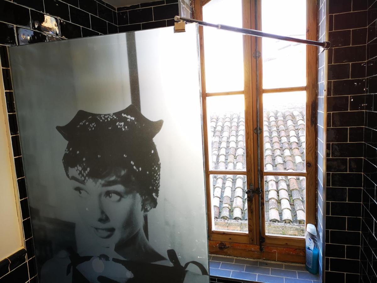 El Capricho De Sagasta Apartamento Logroño Exterior foto